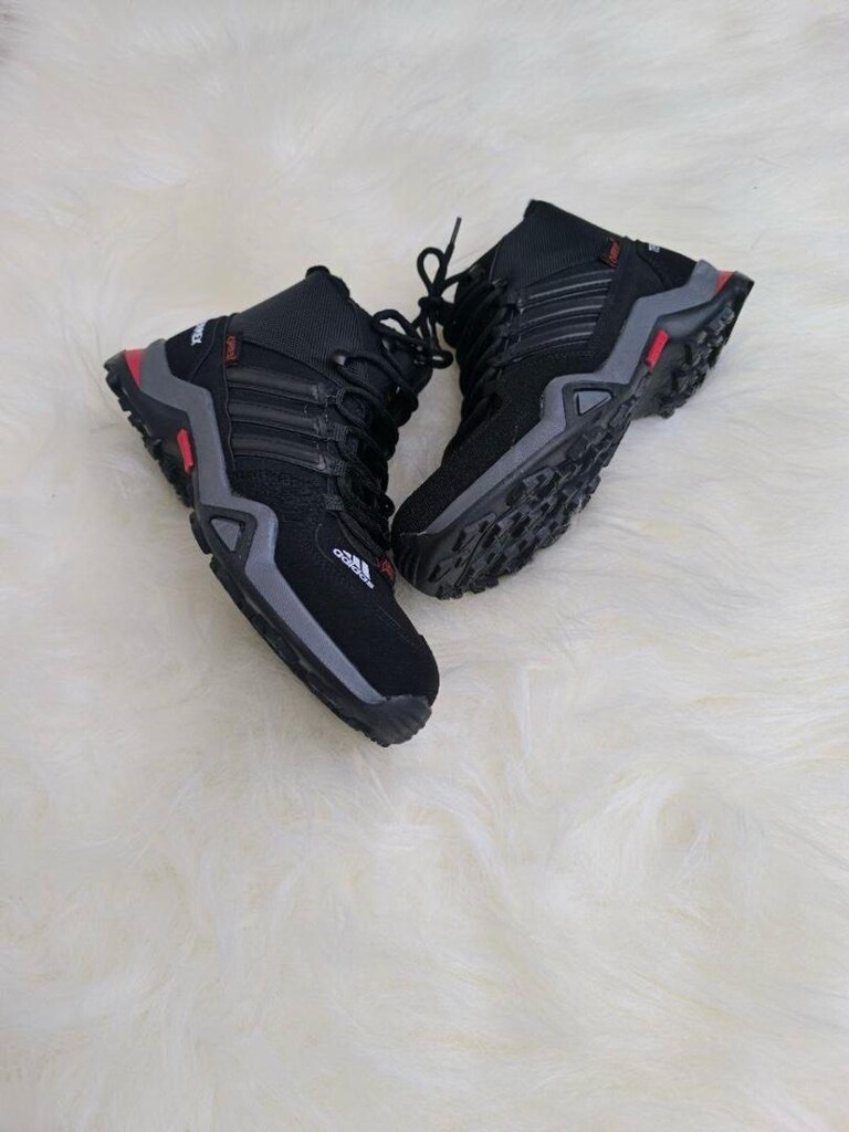 ‼‼‼40-41-44‼ADİDAS TERREX SWİFT R2GORE-TEX OUTDOOR BOĞAZLI - 7