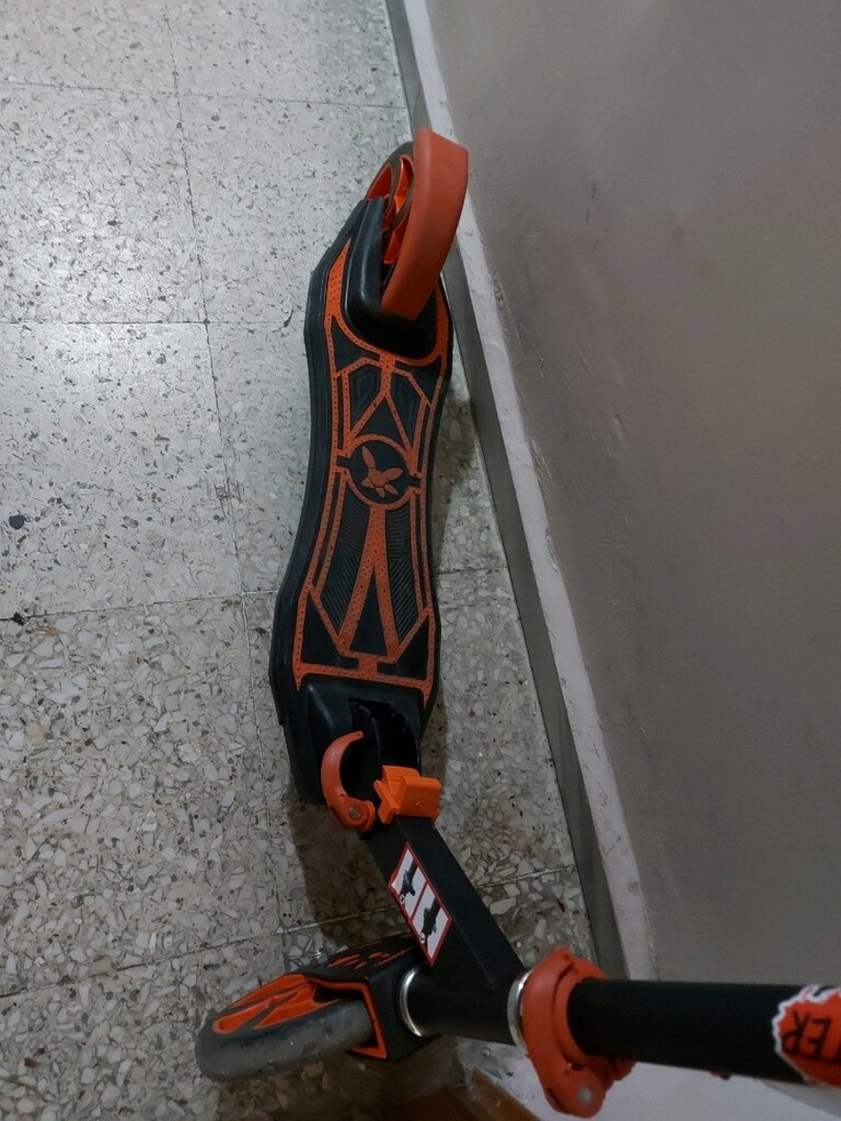 scoter - 2
