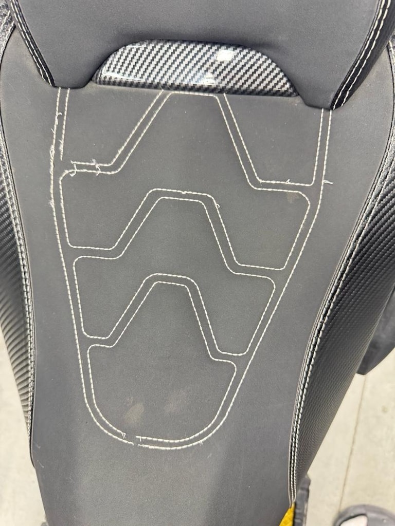 Honda Pcx Spor Konfor Koltuk - 5