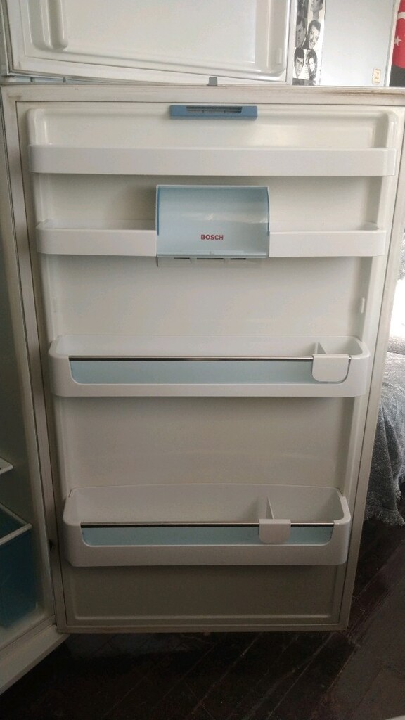 Bosch Buzdolabı - 3