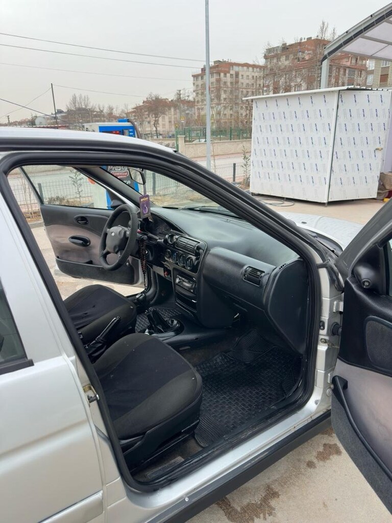 ford eskort bedava parasına - 11