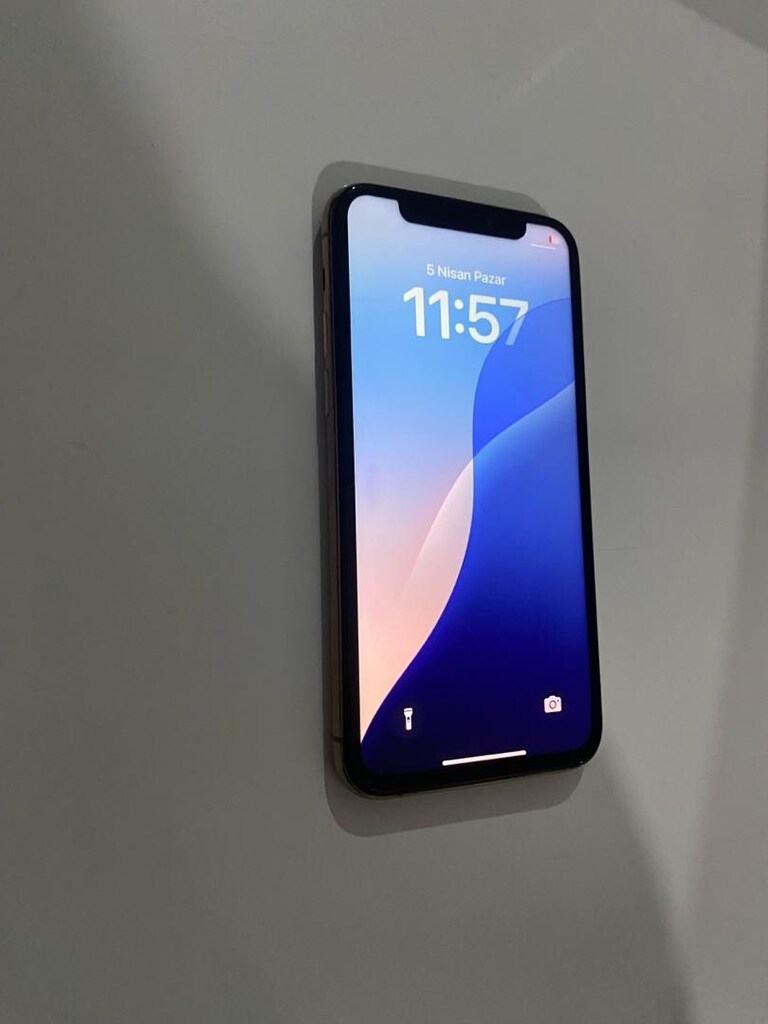 apple 11 pro tr aktif calısan tel - 2