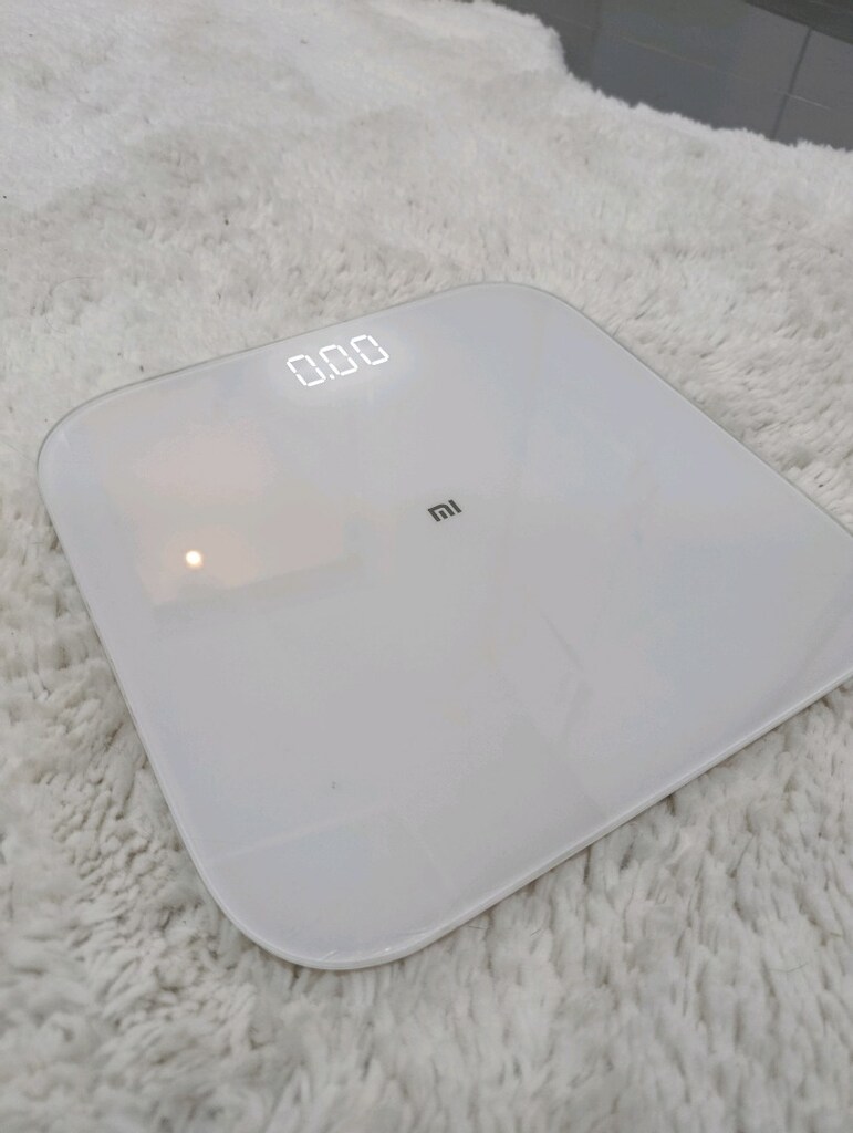 Mi Smart Scale 2 - 2