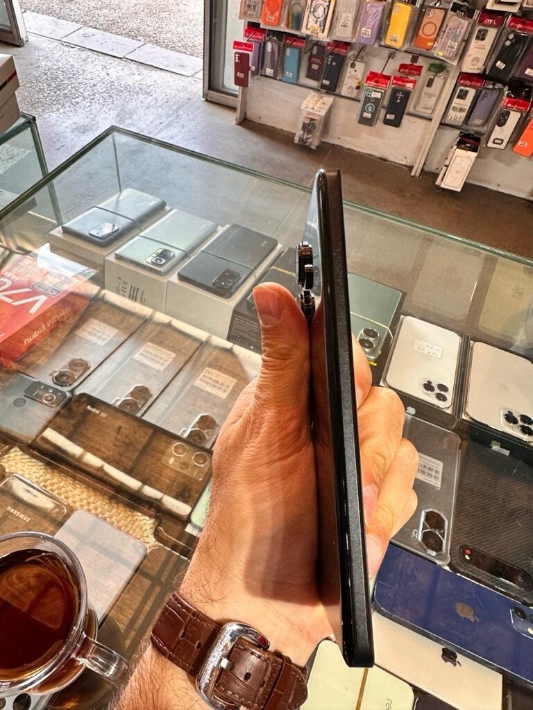 *REDMİ NOTE 13 PRO PLUS 5G 12/512 GB HAZIR SERVER KAYITLI TAMİRSİZ TEM - 4