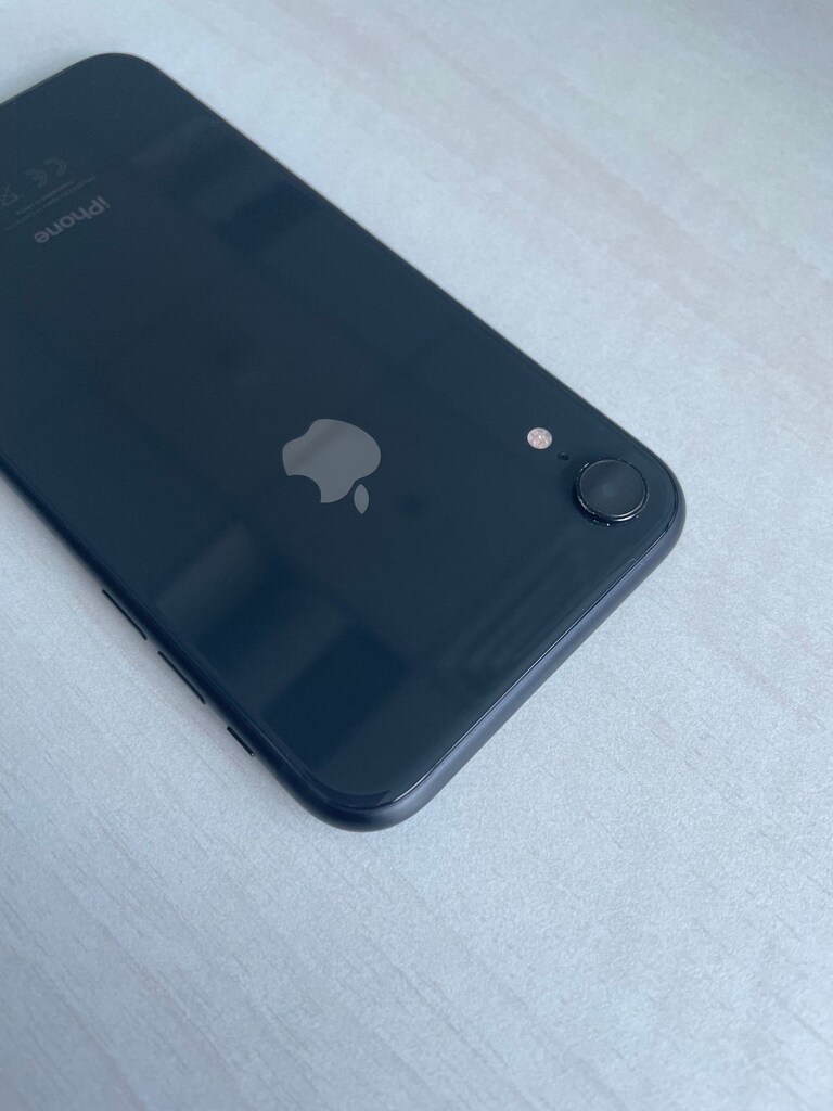 APPLE XR kutulu 64 GB - 3