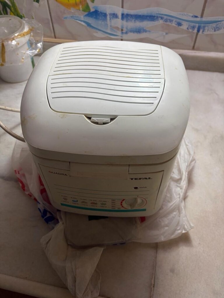 TEFAL FRÜTÖZ YENİ GEBİ - 3