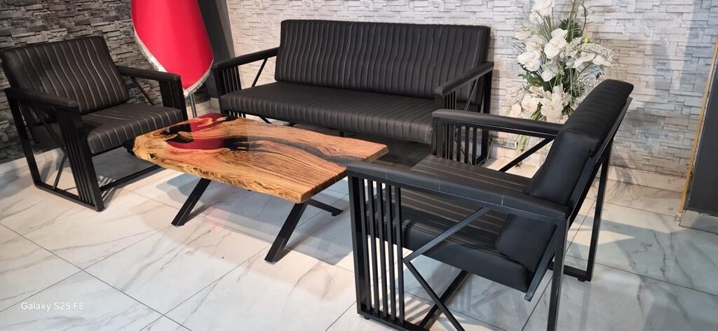 ofis büro iş yeri koltukları - 7