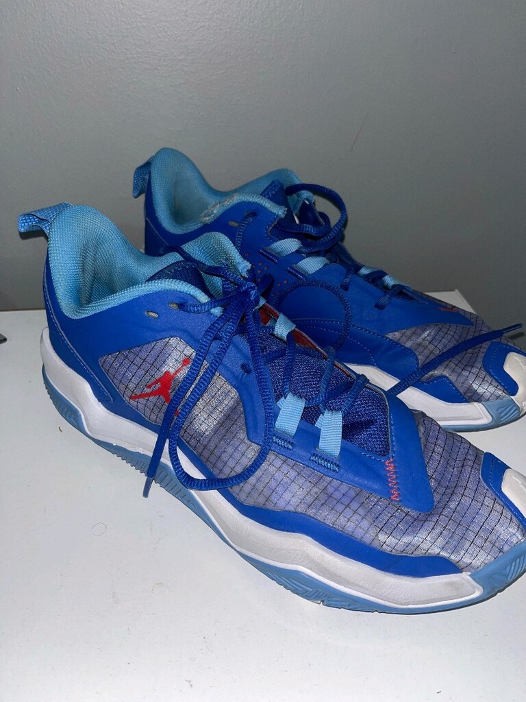 Nike Jordan Basketbol Ayakkabısı