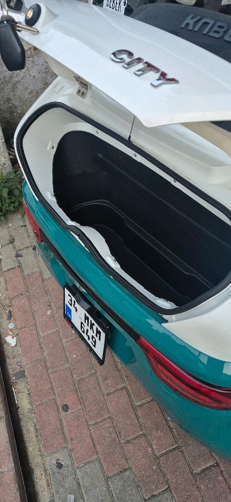 servis bakımlı garantili araç - 4