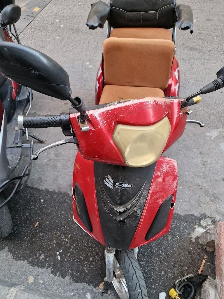 Elektrikli motor - 3
