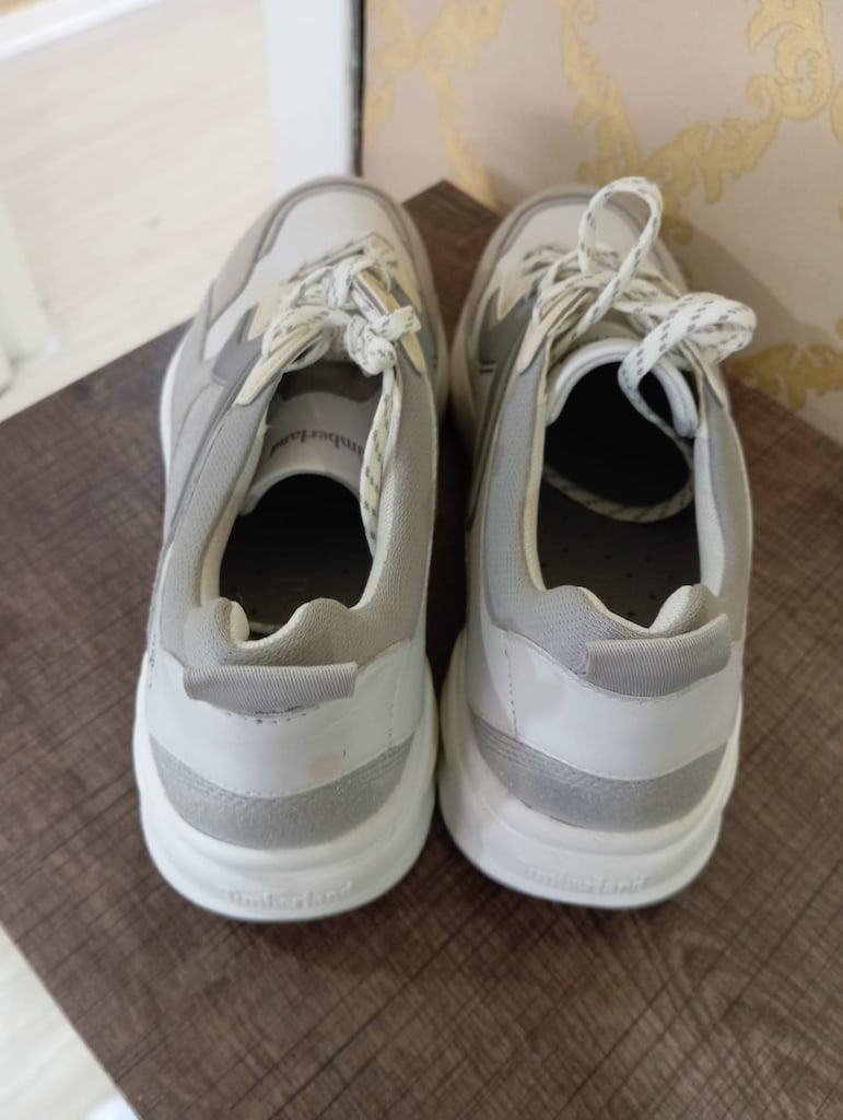 TiMBERLAND ORJİNAL AYAKKABI 40 - 3