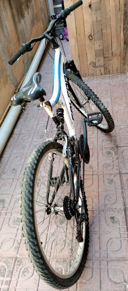 Falcon Camıno Bisiklet 26 Jant 21 Vites - 4
