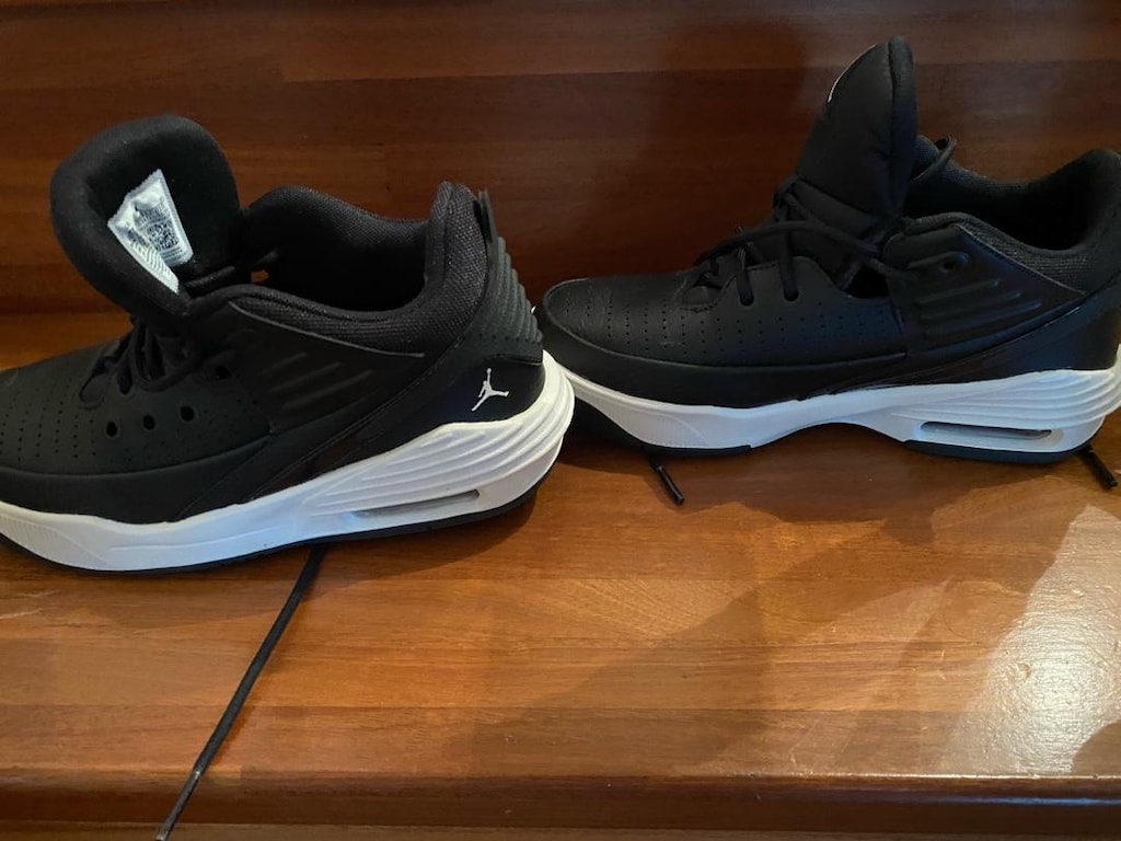 Nike jordan yeni spor ayakkabı