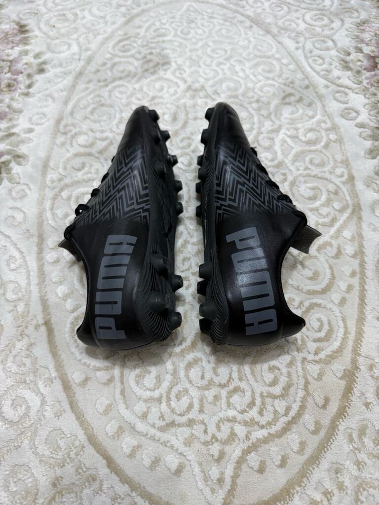 . orijinal Puma - 4