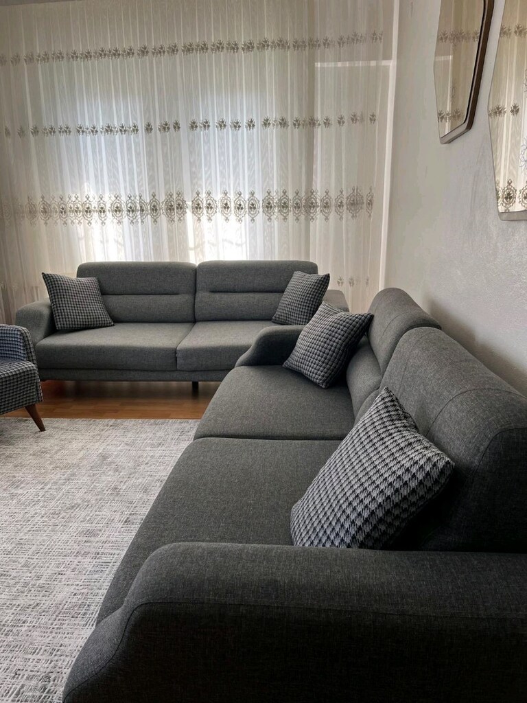 Vivensa marka koltuk takımı - 2