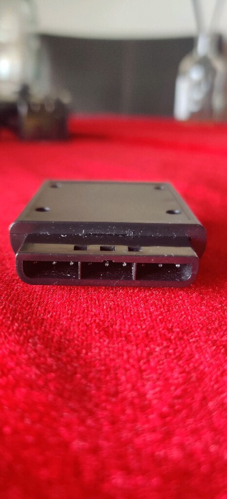 PS2 - PS3 Kumanda Dönüştürücü Adaptör. - 3