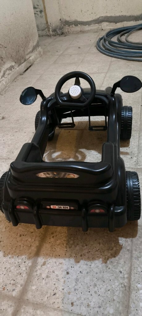 oyuncak araba - 3