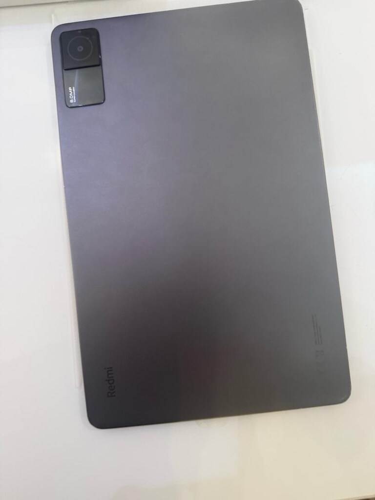 Sıfır Ayarında Xiaomi HyperOS Redmi Pad - 2