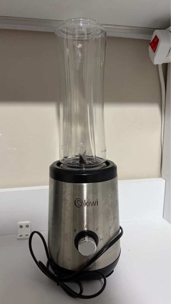 KİWİ SMOOTHİE BLENDER - 2