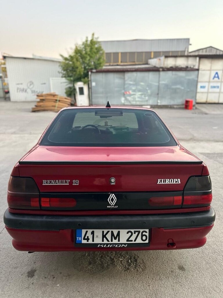 MOTOR PARASINA KUSURSUZ MEKANİK - 9