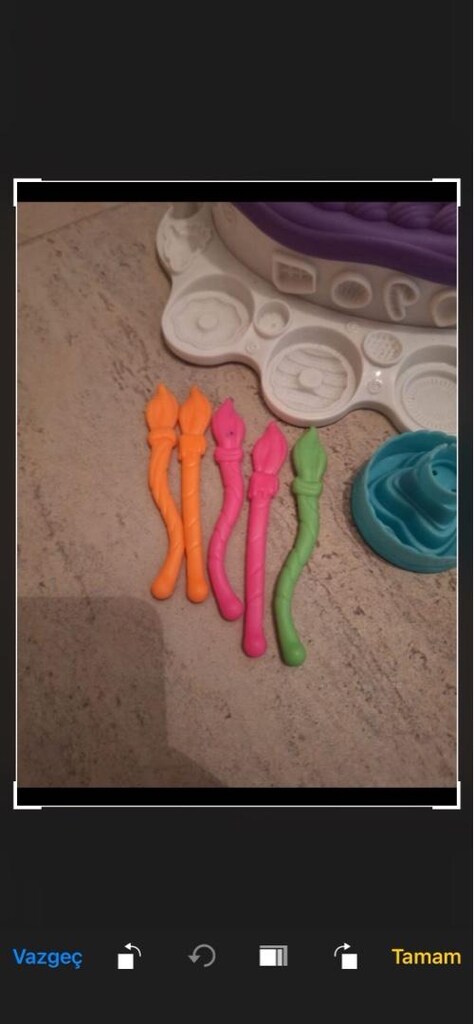 play doh oyun hamuru - 2
