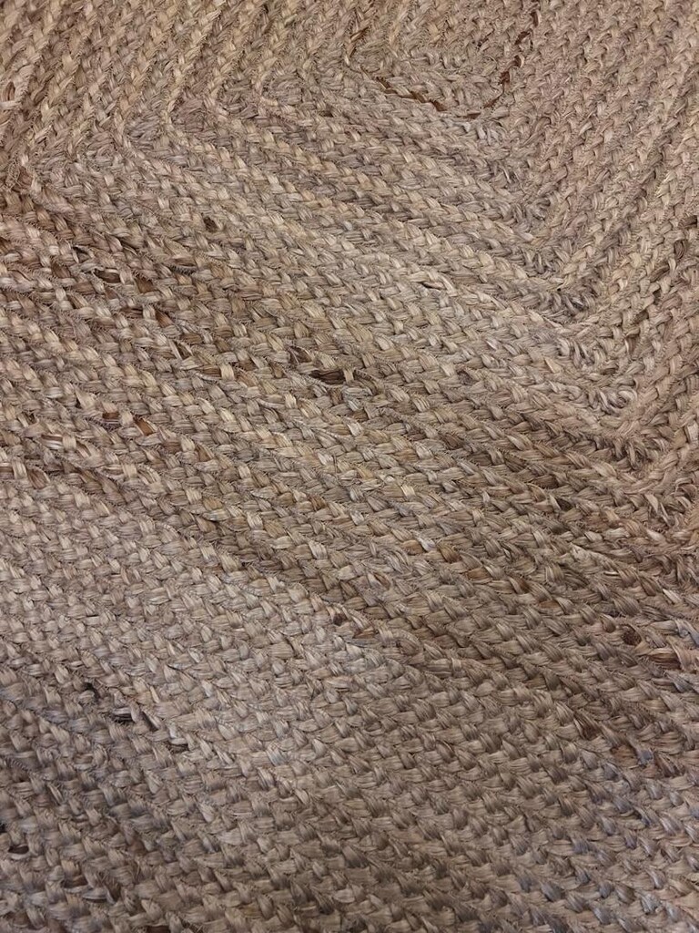 mudo naturel halı - 2