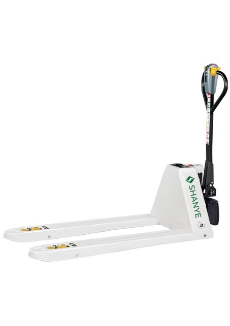 1,5 TON LİTYUM AKÜLÜ TRANSPALET - GARANTİLİ -SIFIR- YENİ NESİL -