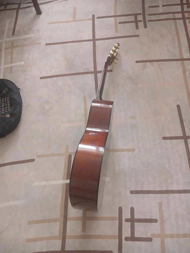 valler klasik gitar - 7