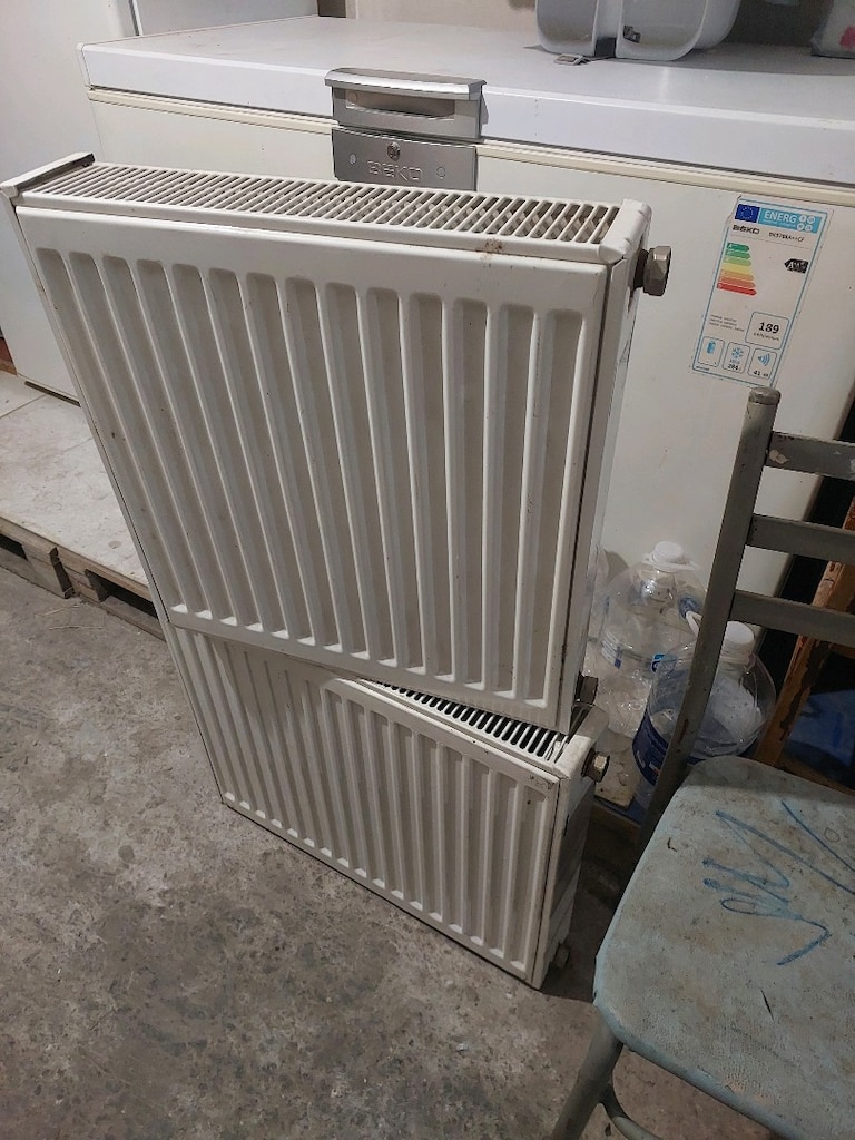panel radyatör - 3