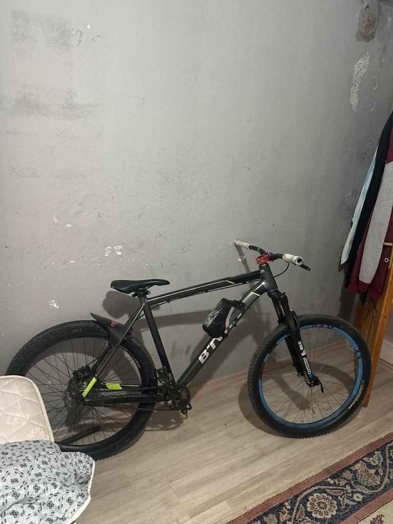 btwın rocider 900 - 3