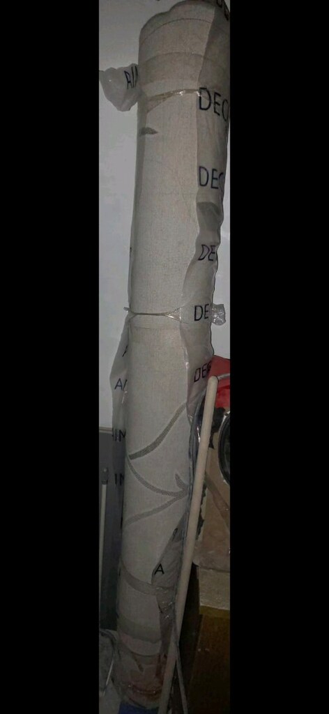 halı kalın lekesiz hatasiz yeni 6 metre kare - 4