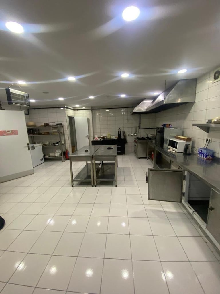 SATILIK KAFE MALZEMESİ A DAN Z YE - 7