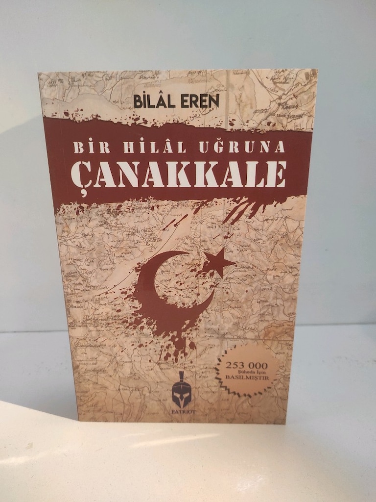 10 kitaplık karışık lot. Kitaplar sıfırdir - 4