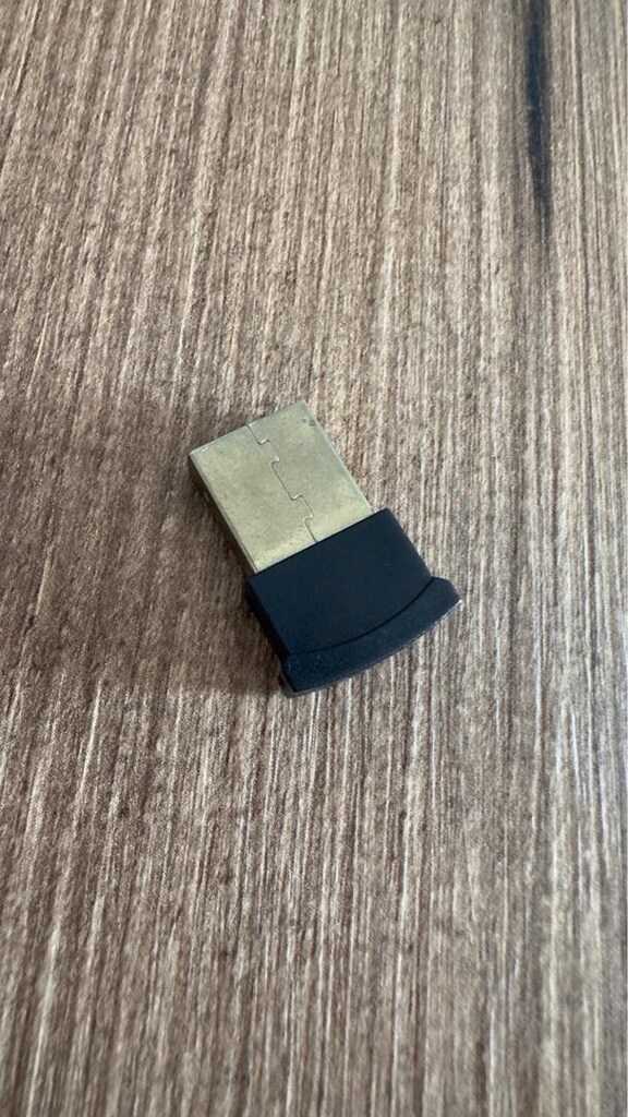 CSR 4.0 USB Bluetooth Adaptör - 2