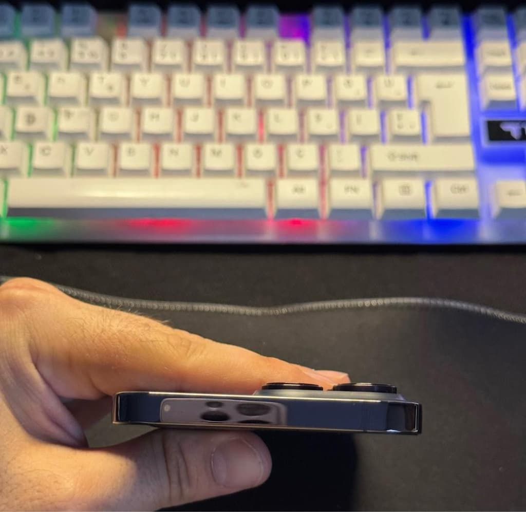 iPhone 14 pro max - 2