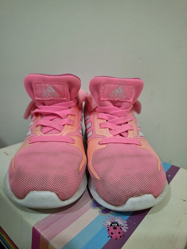 spor ayakkabı adidas - 4