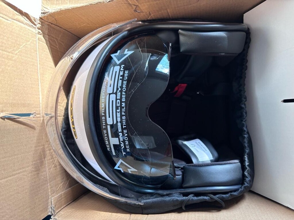 SIFIR KASK - 3
