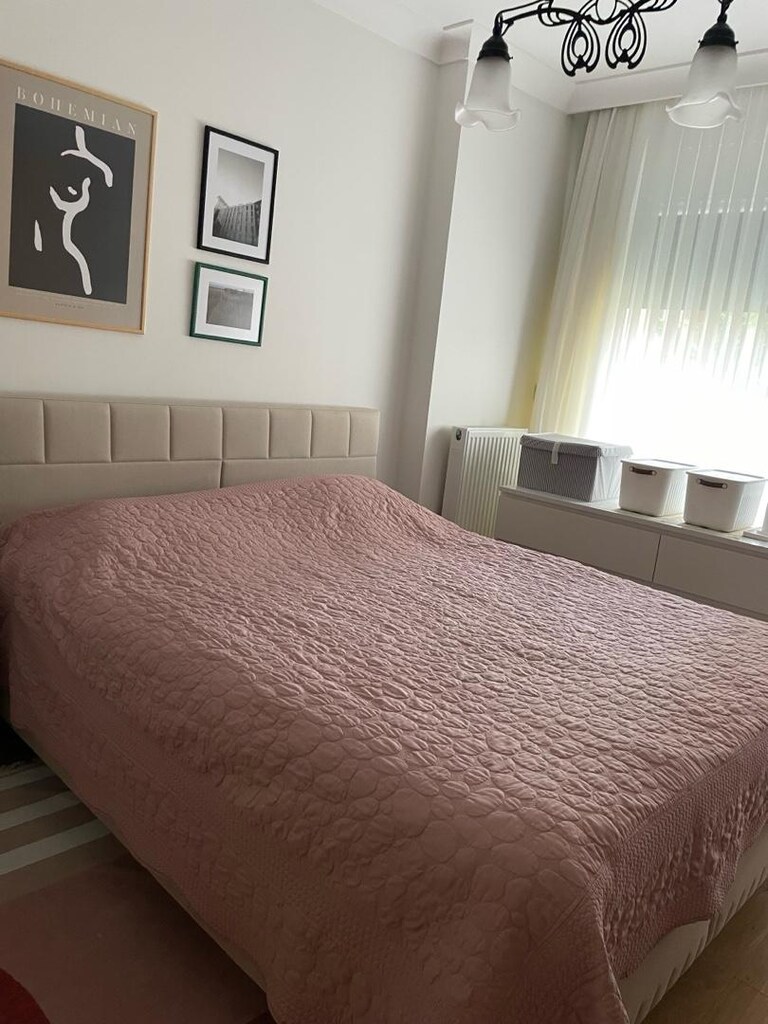 Çift Kişilik Yatak Örtüsü - 2