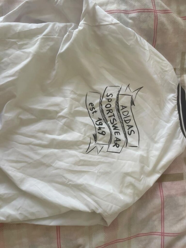 adidas orijinal çeket - 2