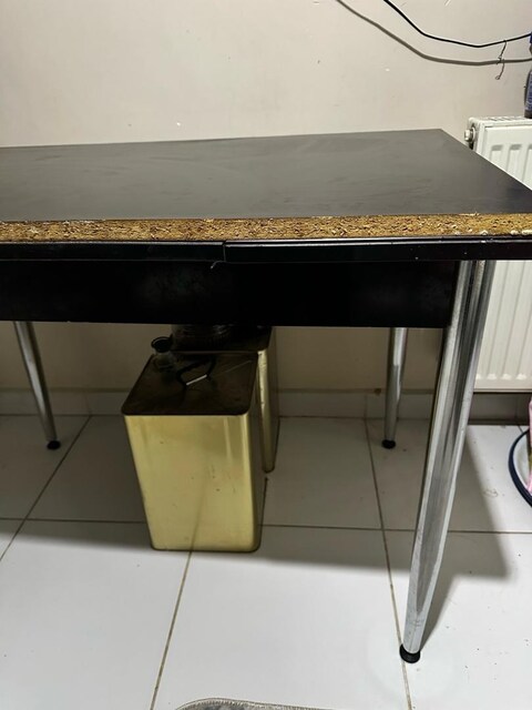 mutfak masa takımı