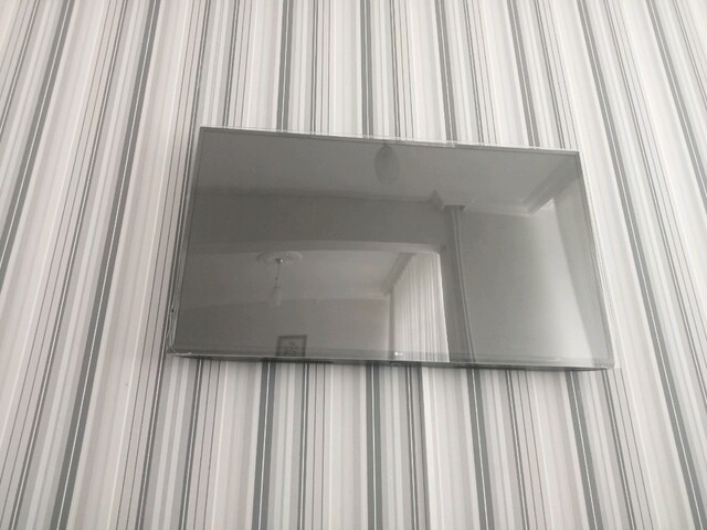 49' LG webos tv