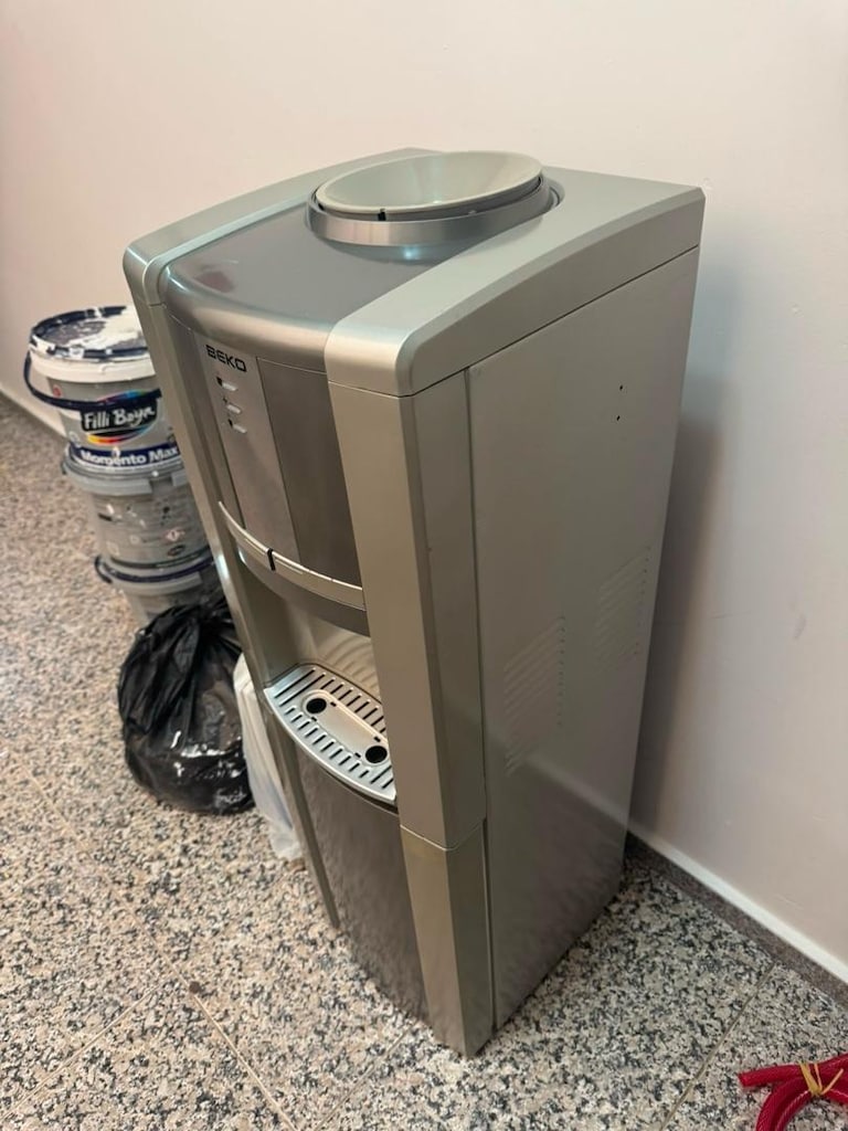 su sebili Beko - 3