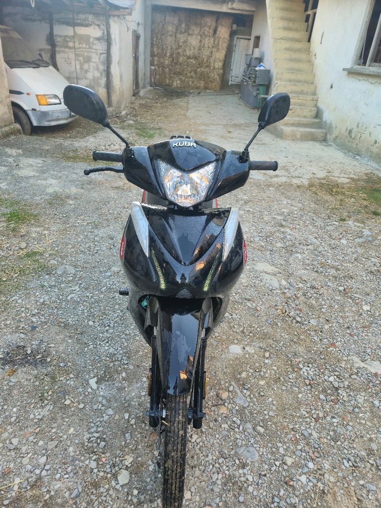 Kuba sj50 pro - 2