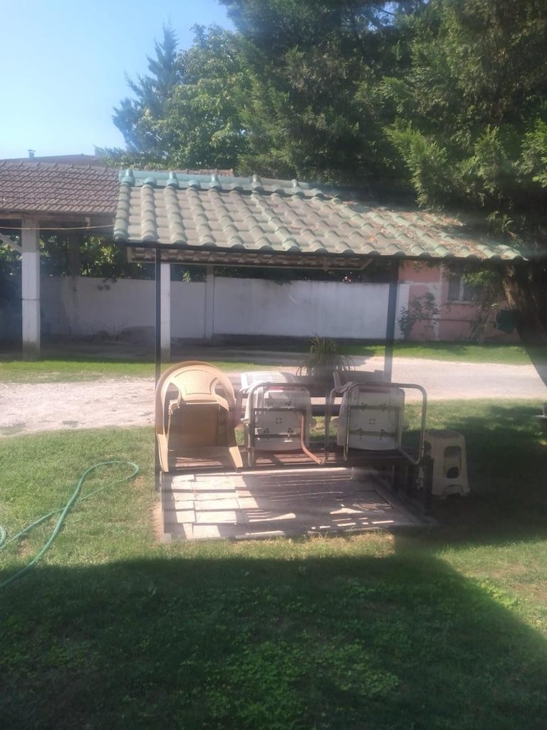 çardak - 2