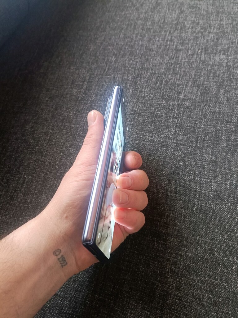 Mi Fold 4 5G açıklamayı okuyunuz - 8