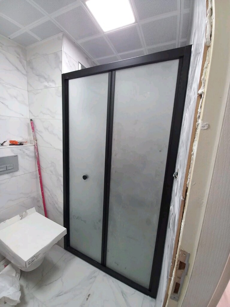 DUŞAKABİN DE UYGUN FİYATLAR - 20