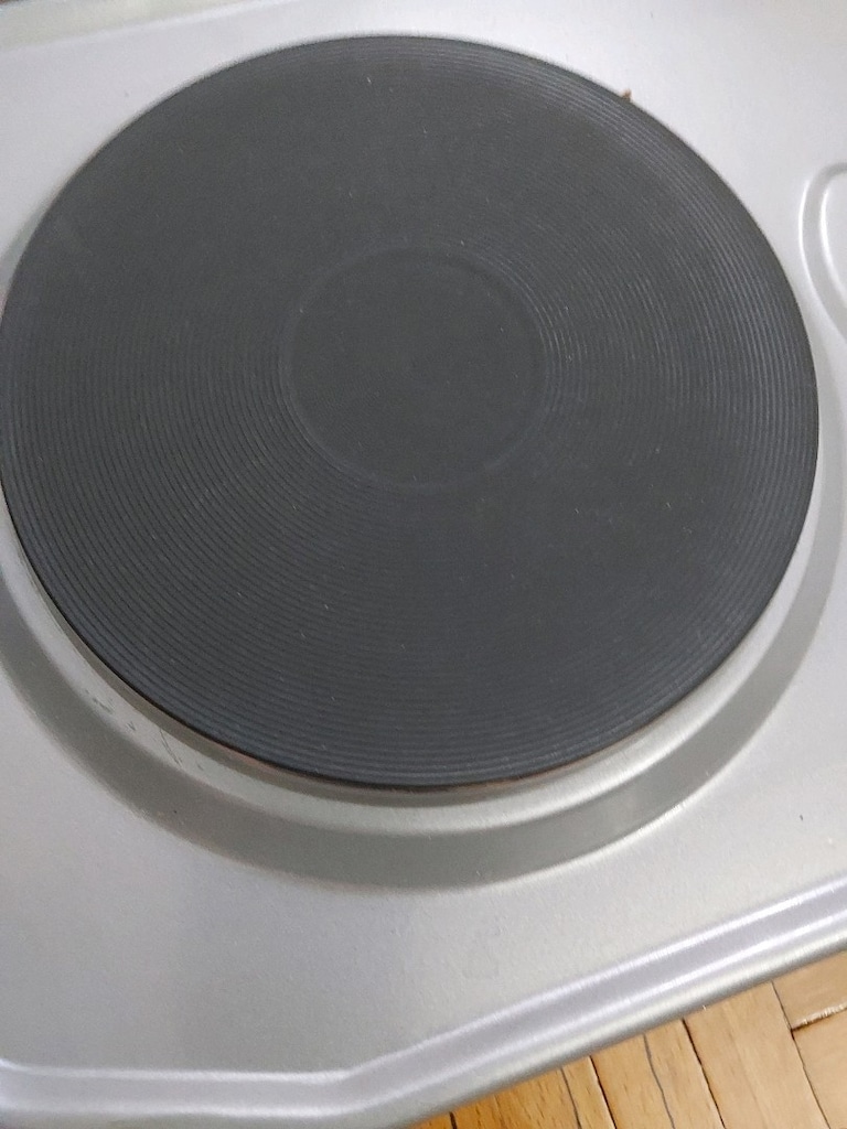 kumtel elektrikli ocak - 4