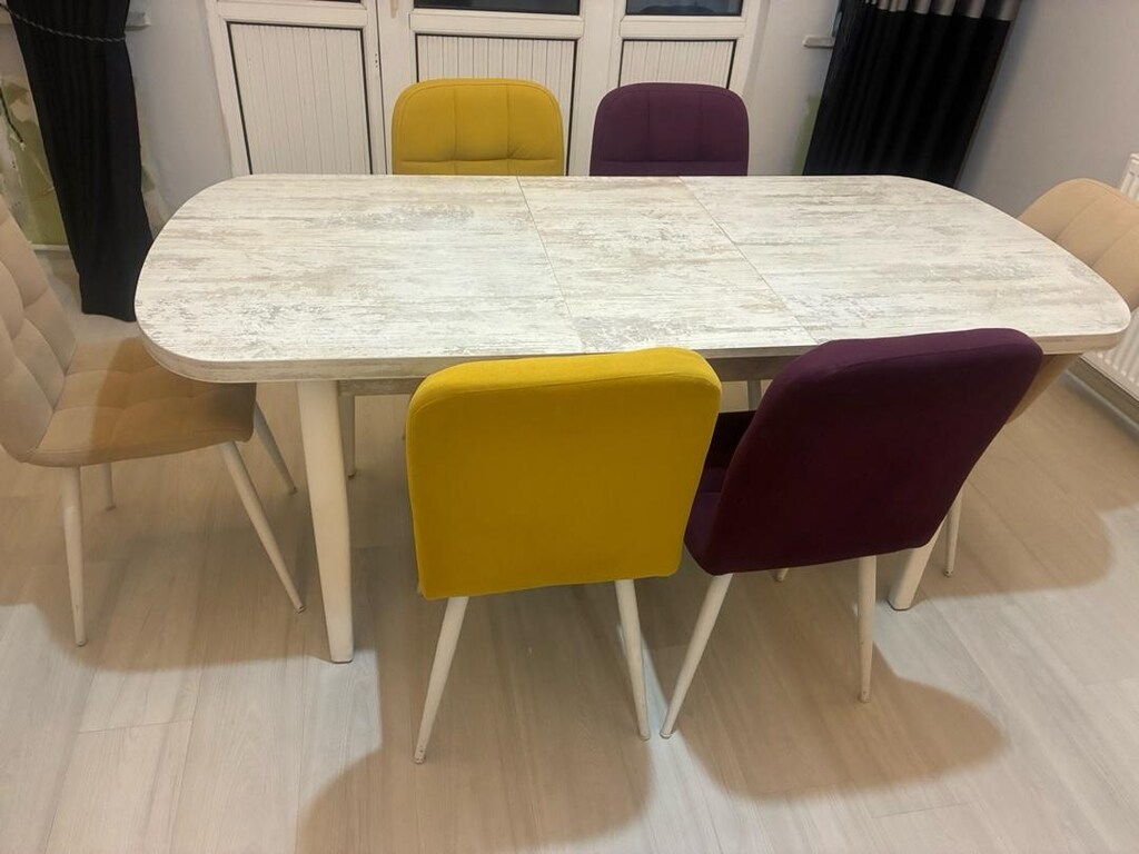 masa takımı - 3