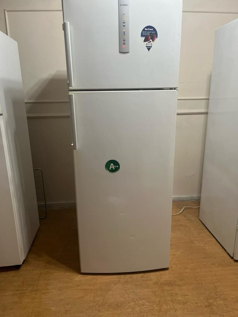 Bosch Buzdolabı adrese teslim - 3