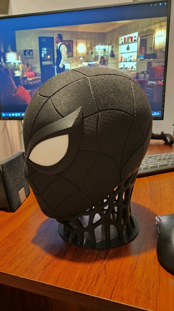 Spider-man Figürü - 2